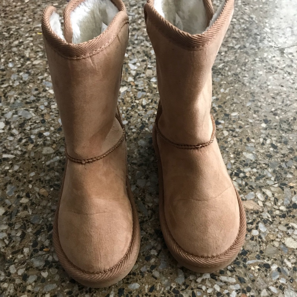 Old navy boots euc